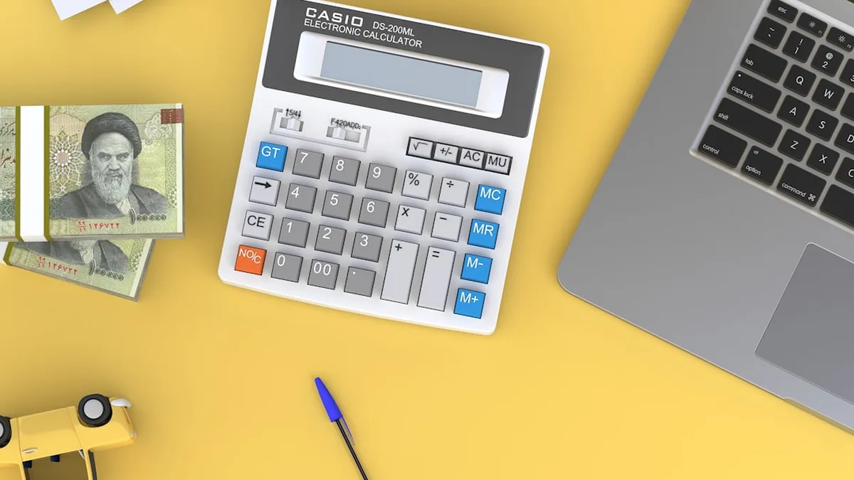 Application gestion budget sans banque : tableur budget familial
