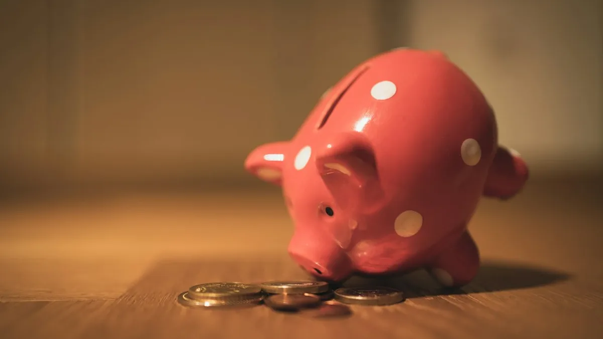 Comment faire des économies : economie maison