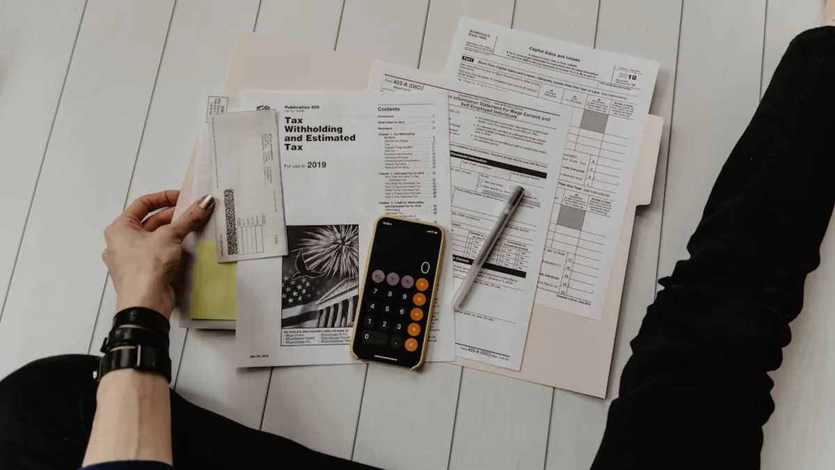 Comprendre sa fiche de paie : tout ce qu'il faut savoir