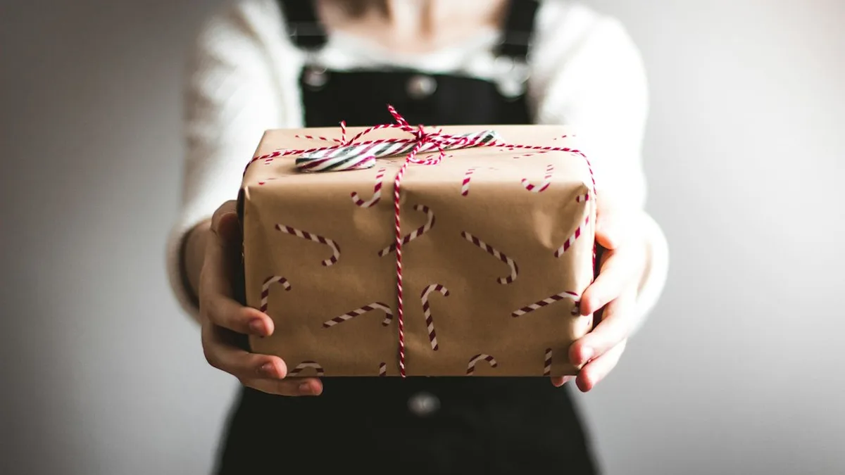 Idée cadeau femme