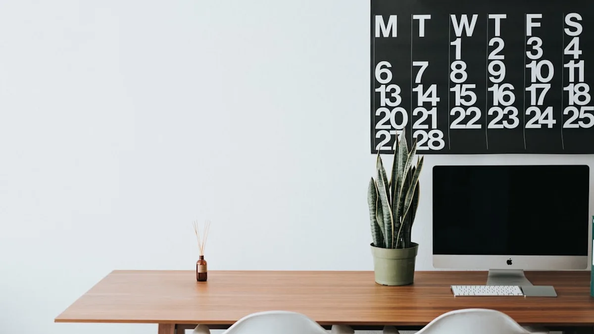 Mieux s'organiser au travail : les méthodes qui tiennent