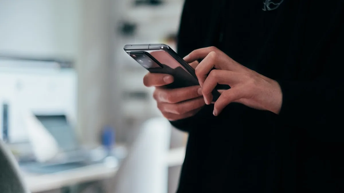 Protéger sa vie privée sur son smartphone