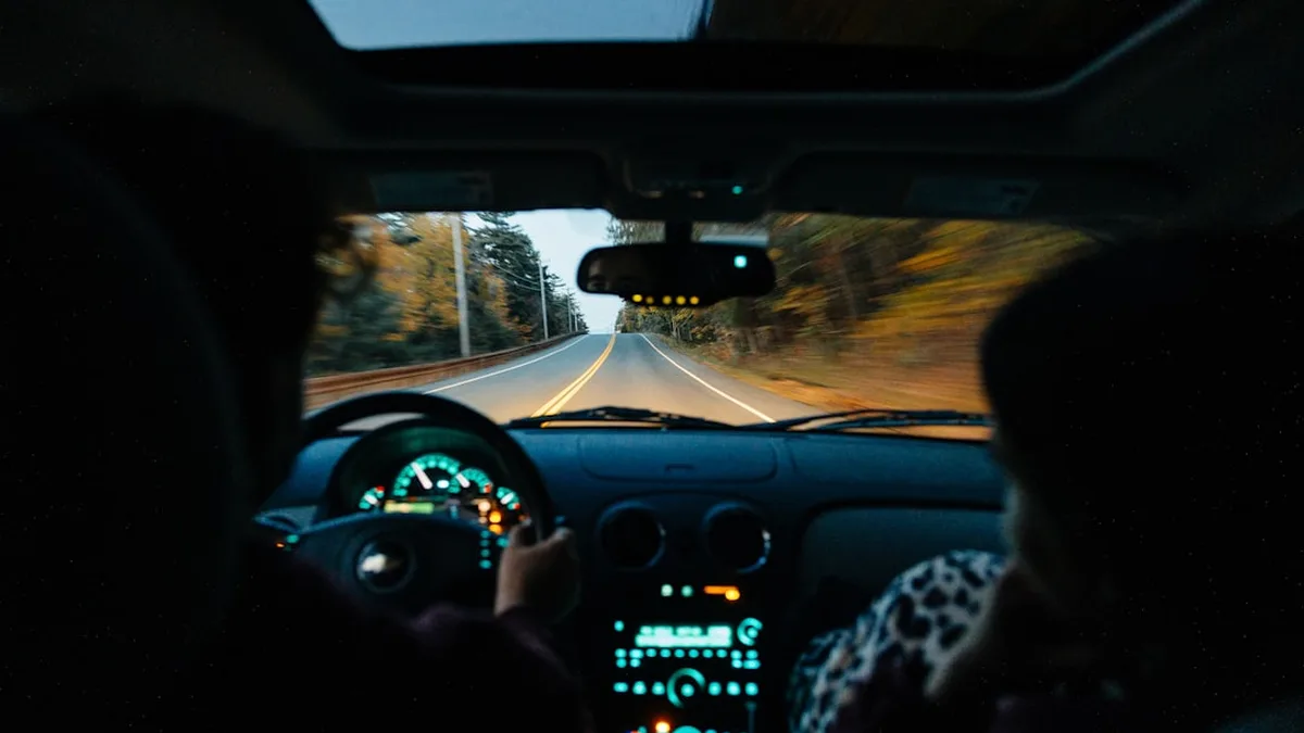 Quand faire la révision de sa voiture : intervalles et repères