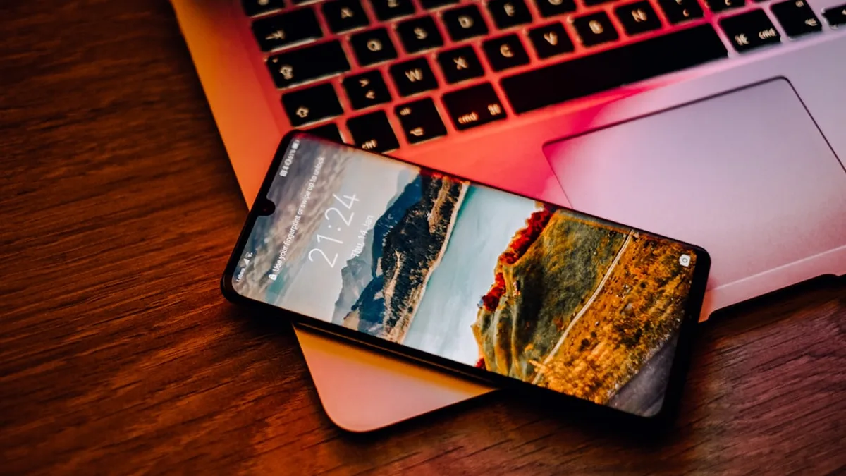 Quel smartphone pour la photo : les critères qui comptent