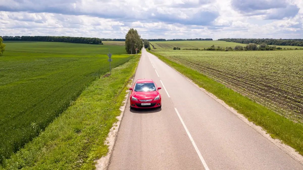 Les bons réflexes de sécurité au volant