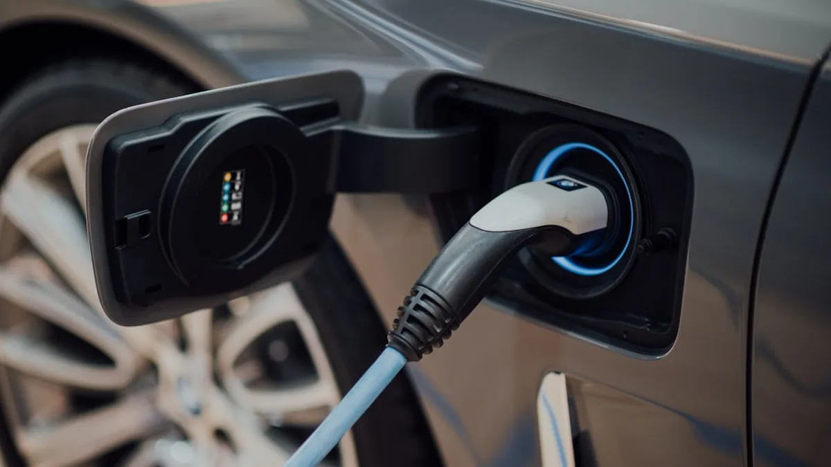 La voiture électrique est-elle vraiment rentable ?